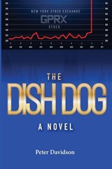 The Dish Dog - Peter Davidson - 9798351893662