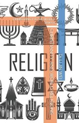 Christianity and World Religions - Li Jin Wei - 9798351927206