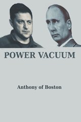 Power Vacuum - Anthony Of Boston - 9798352062128