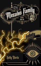 The Mecalos Family - Kelly Davis - 9798352195604