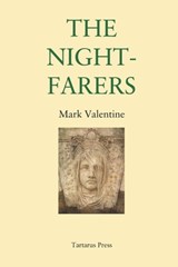 The Nightfarers - VALENTINE,  Mark - 9798353031475
