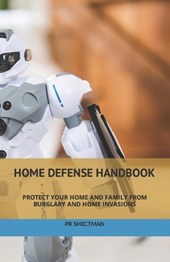 Home Defense Handbook