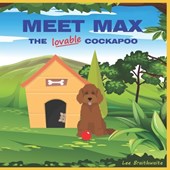 Meet Max - The lovable Cockapoo