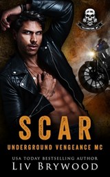 Scar - Wander Aguiar - 9798353683155