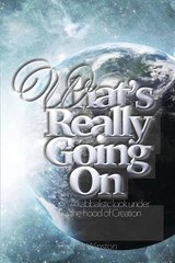 What's Really Going On - Pinchas Winston - 9798353724742