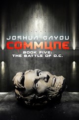 Commune 5 - Devon C Ford ; Joshua Gayou - 9798354006335