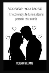 Adoring You More - Victoria Williams - 9798354122615