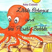 Little Octopus and the Plastic Bottle