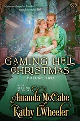 Gaming Hell Christmas: Volume 2 - MCCABE,  Amanda - 9798354724338
