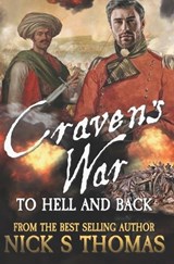 Craven's War - Nick S Thomas - 9798355126490