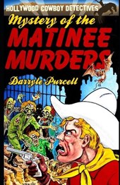 The Mystery of the Matinee Murders