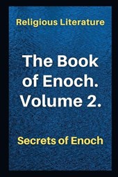 The Book of Enoch. Volume 2.
