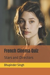 French Cinema Quiz