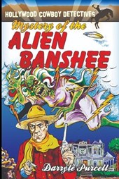 Mystery of the Alien Banshee