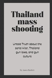 Thailand mass shooting