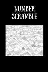 Number Scramble - Michael Paterson - 9798357349408