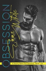 Obsession - White Emma White - 9798357620958