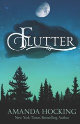 Flutter - Hocking Amanda Hocking - 9798357639301