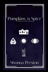 Pumpkins 'n Spice