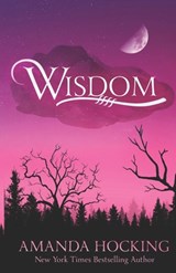 Wisdom - Hocking Amanda Hocking - 9798357815996