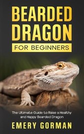 Bearded Dragon for Beginners