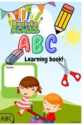 ABC Learning book