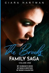 The Brooks Family Saga