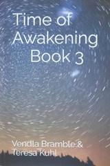 Time of Awakening - Vendla Bramble - 9798359469821