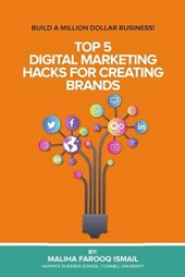 Top 5 Digital Marketing Hacks For Creating Brands