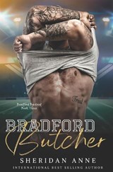Bradford Butcher - Sheridan Anne - 9798360055006