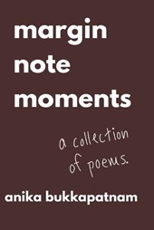 Margin Note Moments