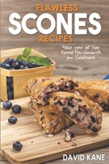 Flawless sconce recipes: Make your all year round marvelous with our cookbook - David Kane - 9798361628384