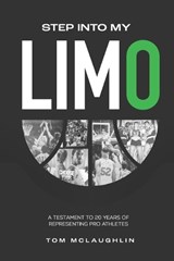 Step Into My Limo - Tom McLaughlin - 9798361988532