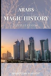 Arabs Magic History