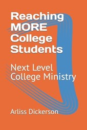 Reaching MORE College Students