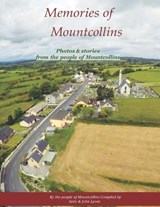 Memories of Mountcollins - Sean Lyons ; John Lyons ; Sean & John Lyons - 9798362896119