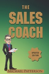 The Sales Coach - Michael Patterson - 9798363348082