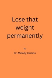 Lose that weight permanently