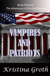 Vampires and Patriots