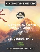 11 Ways To Overcome Through Christ