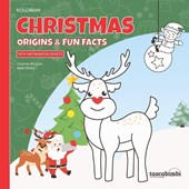 Christmas - Origins & Fun Facts