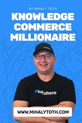 Knowledge Commerce Millionaire
