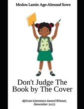 Don't Judge The Book By The Cover