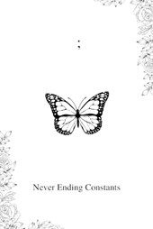 Never Ending Constants