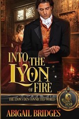 Into the Lyon of Fire - Abigail Bridges - 9798366233859