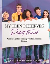 My Teen Deserves Perfect Finances
