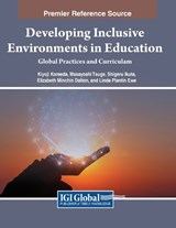 Developing Inclusive Environments in Education -  - 9798369306659