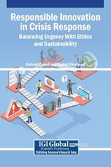 Responsible Innovation in Crisis Response -  - 9798369365878