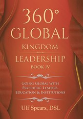 360° Global Kingdom Leadership