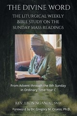 The Divine Word - Leon Ngandu Svd - 9798369430583